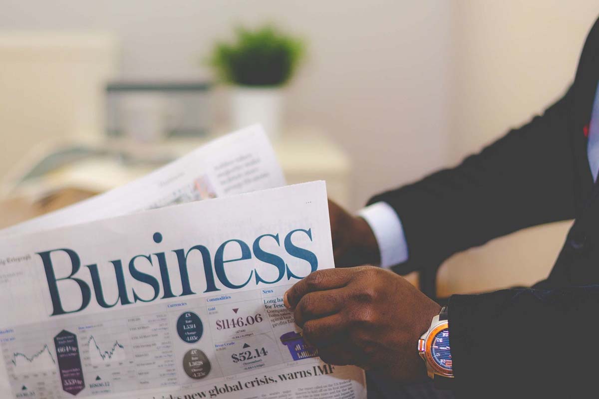 Buying An Existing Business