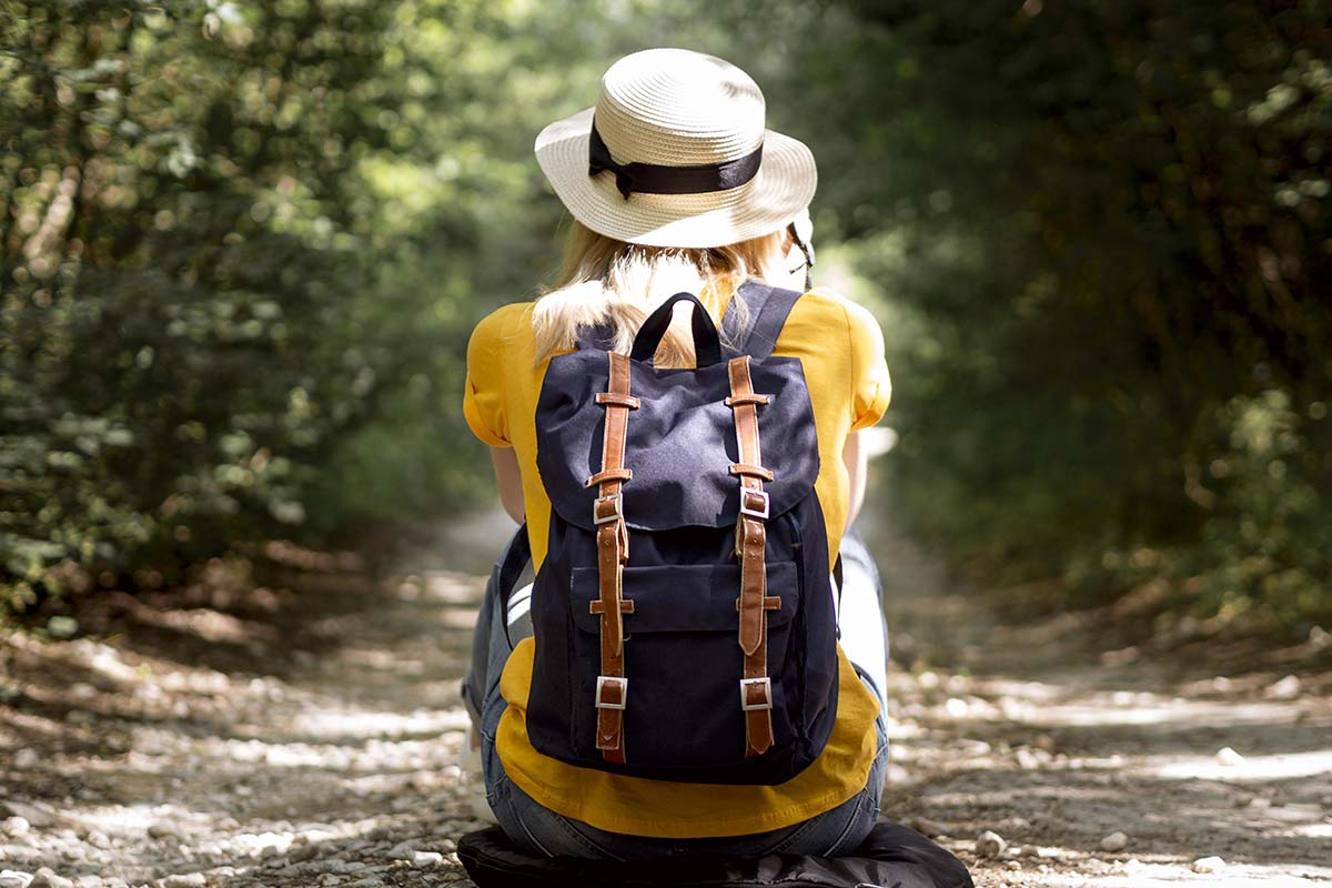 Choosing a backpack that will fit your lifestyle 