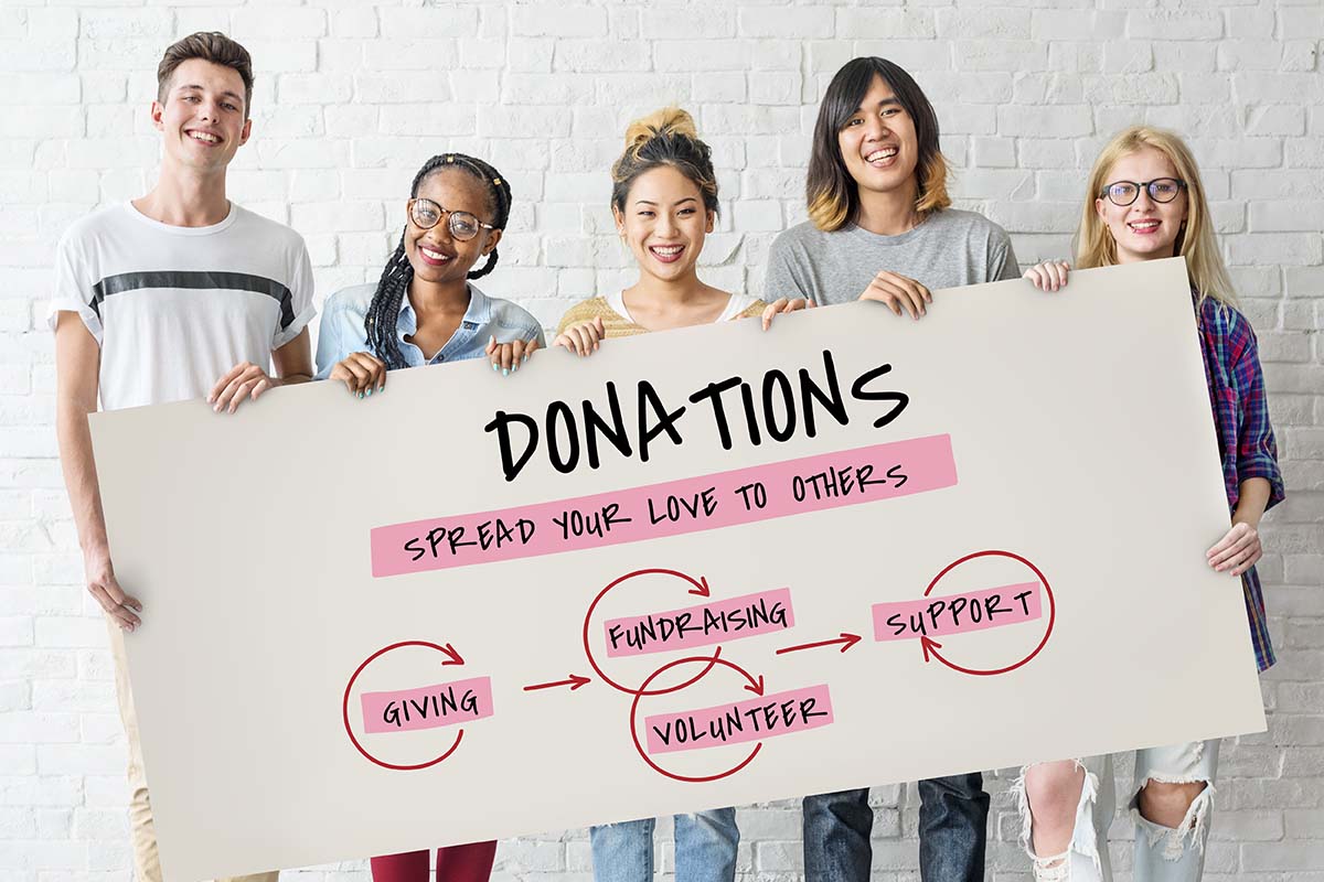 Compelling Fundraising Pitch