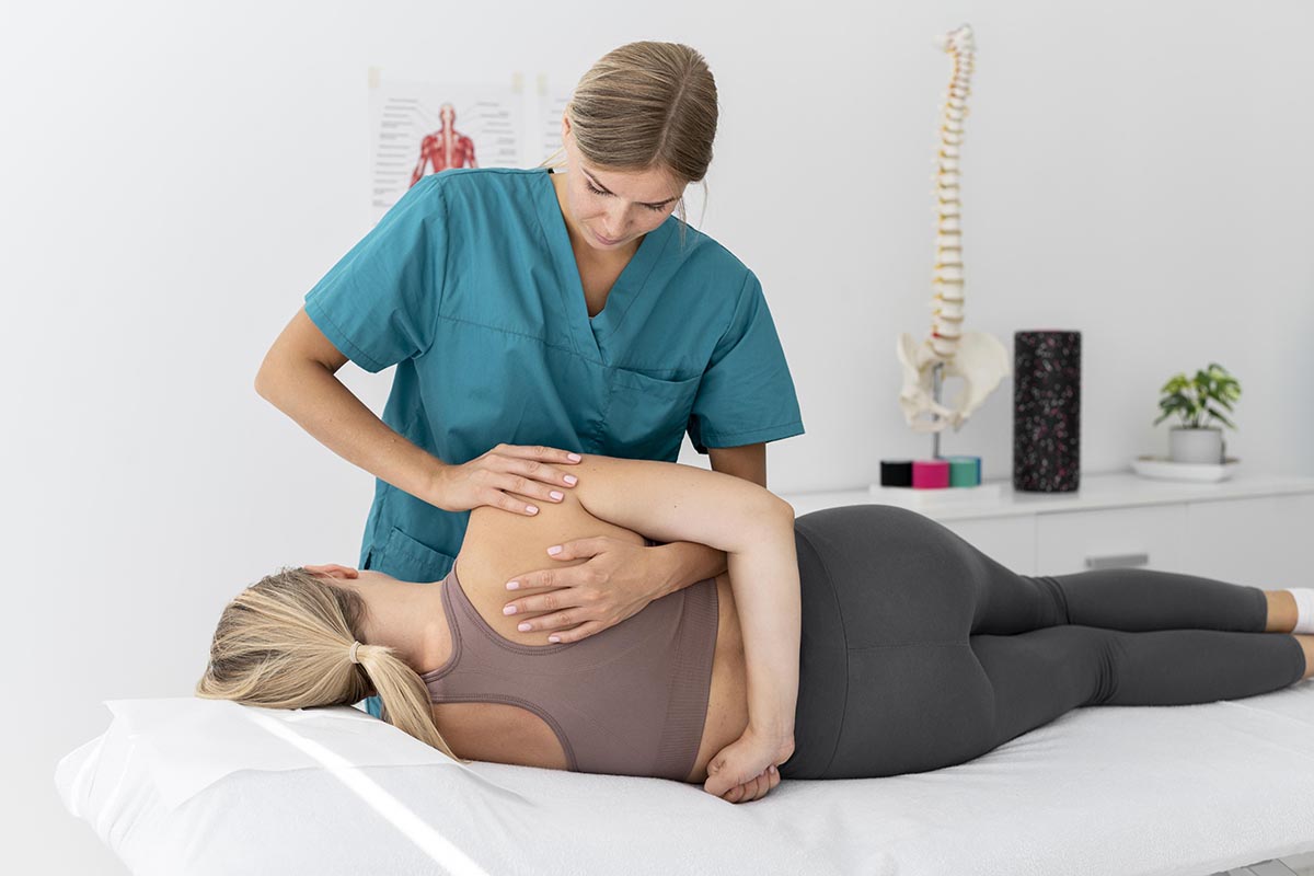 Do Chiropractic Adjustments Hurt