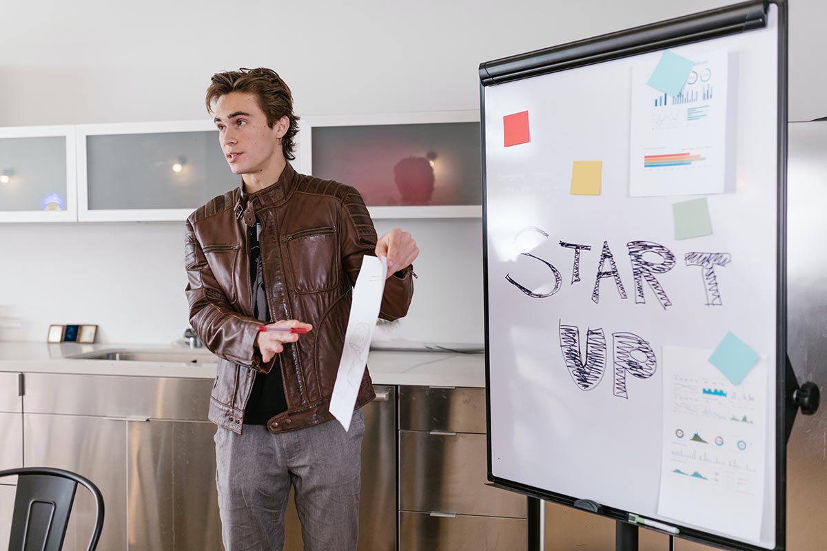 Effective Business Owner