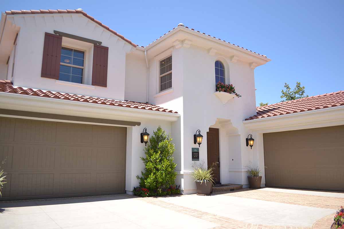 Garage Upgrade Ideas