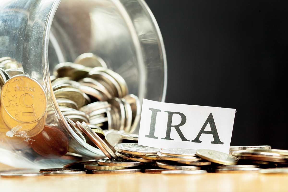 Gold IRA Investments In 2023