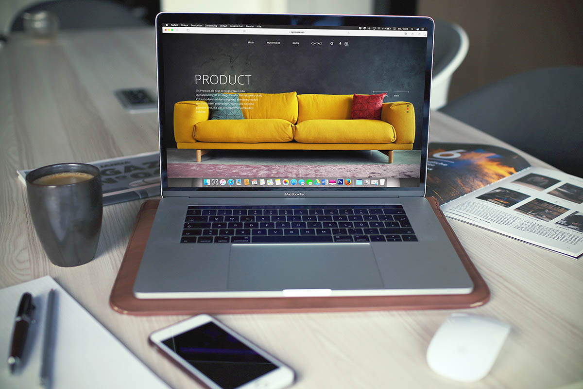 grow your online store