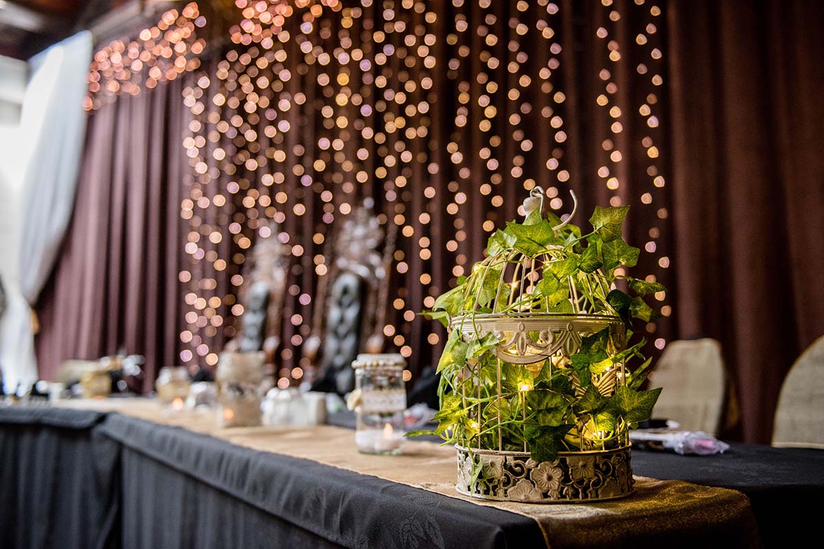 Hiring a Wedding Catering Company