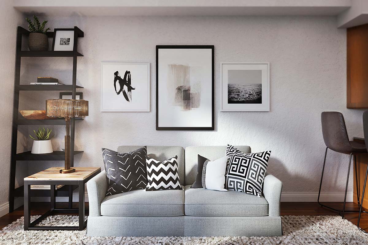 Home Decor On A Budget