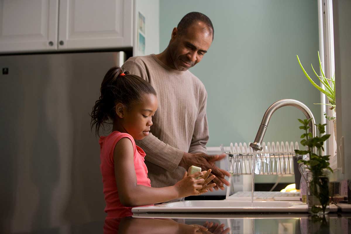 How Busy Parents Can Avoid Burning Out