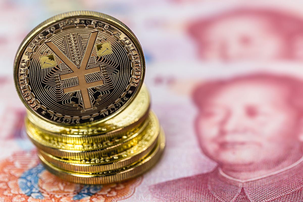 How To Utilize Digital Yuan