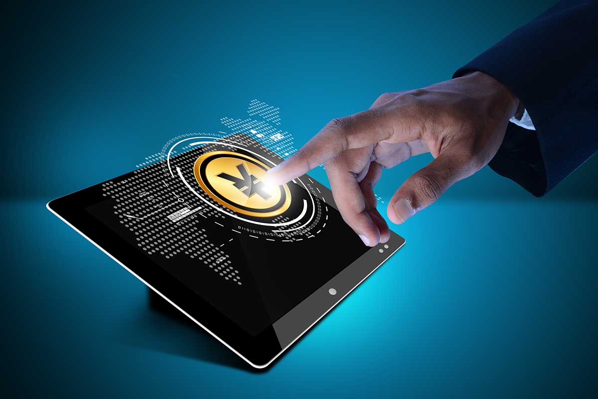 How To Utilize Digital Yuan