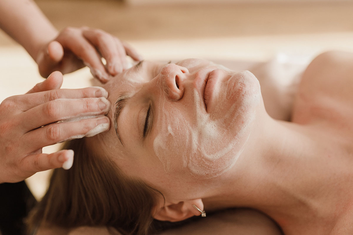 How to Care for Skin After Facial Wrinkle Treatments