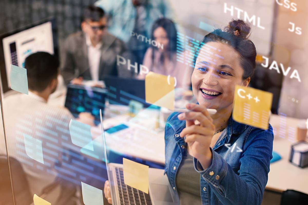How to Overcome Challenges Faced When Working with Agile Projects