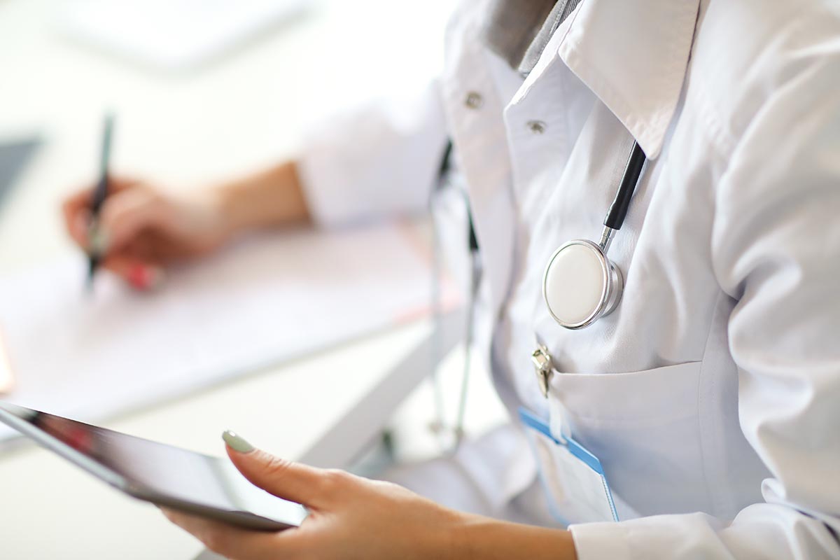 How to Run a Medical Practice