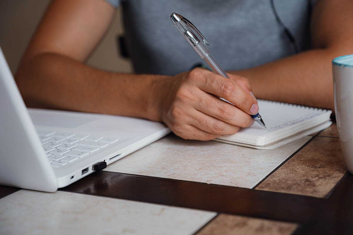 How to Write an Essay Quickly