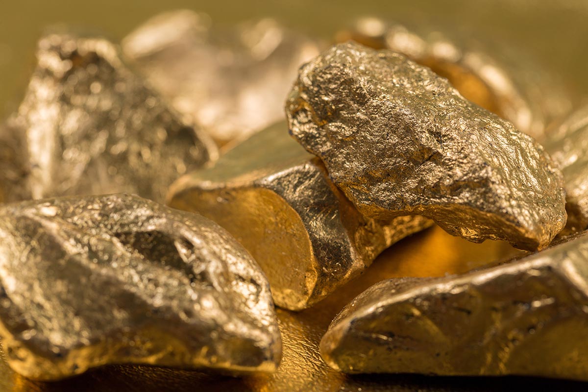 How to get started with precious metal investing