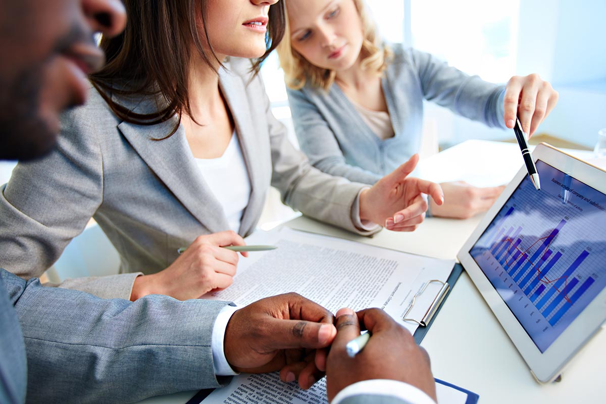 Innovation Accounting Training