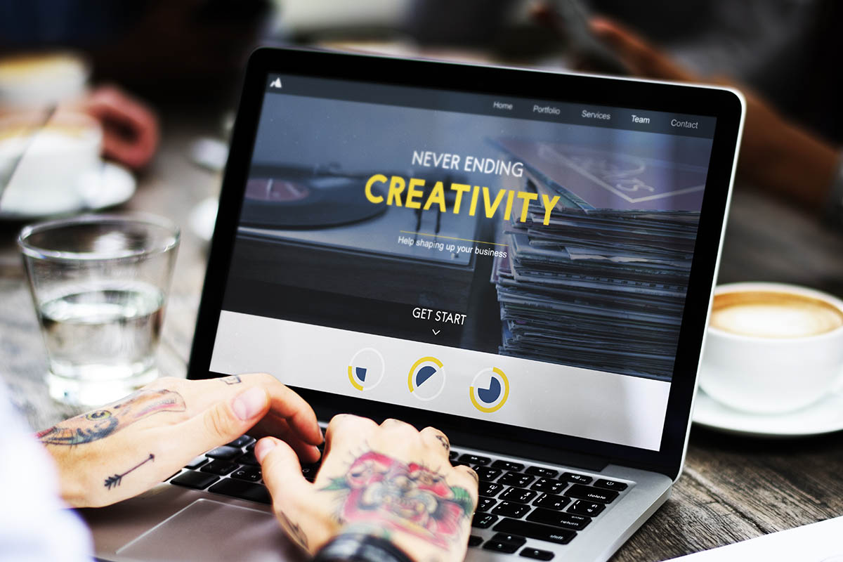 Investing in Quality Content Creation