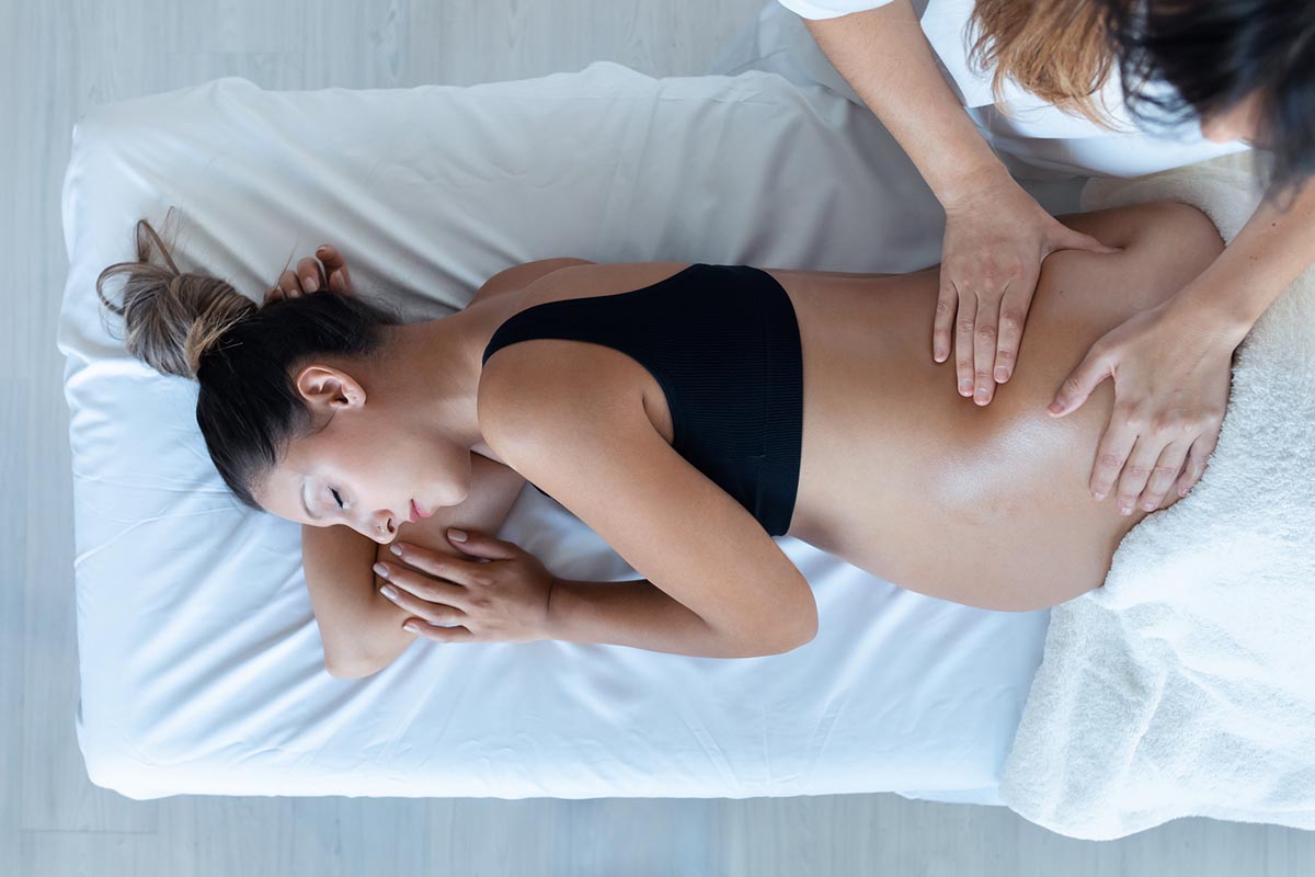 Is Chiropractic Care Safe During Pregnancy