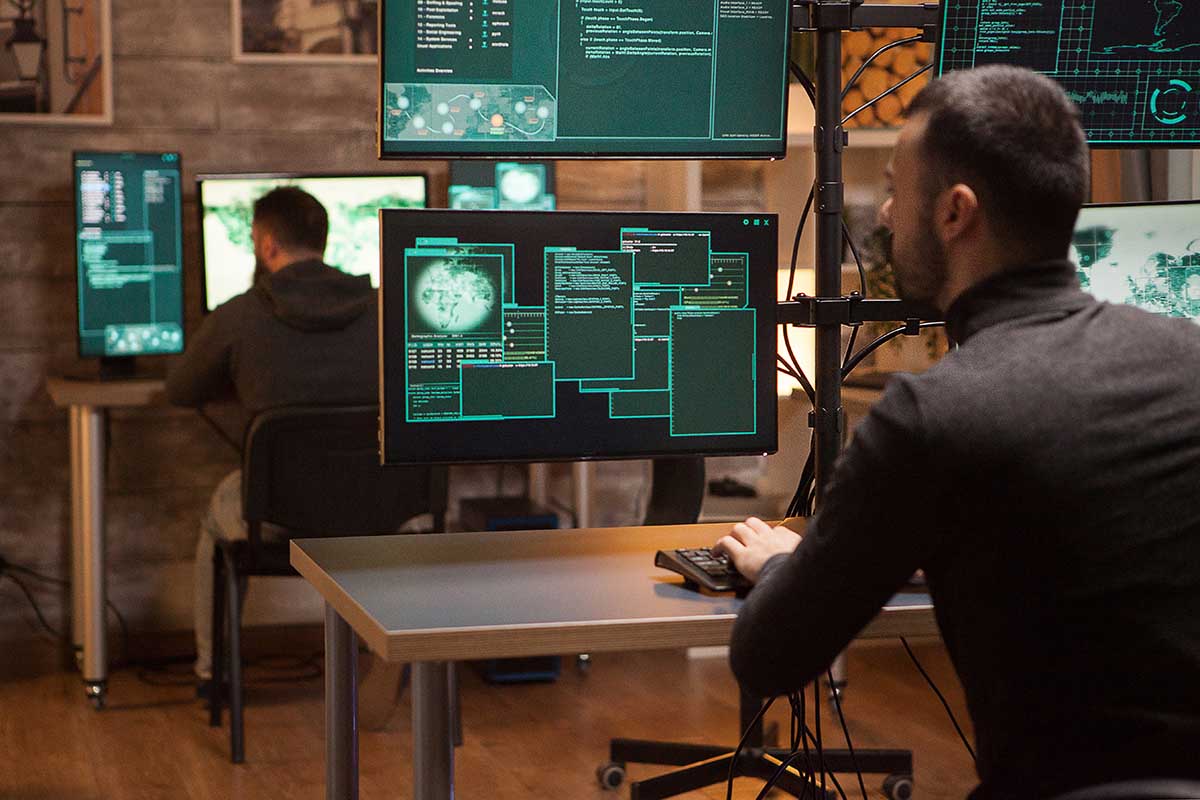 Launch a Successful Security Company