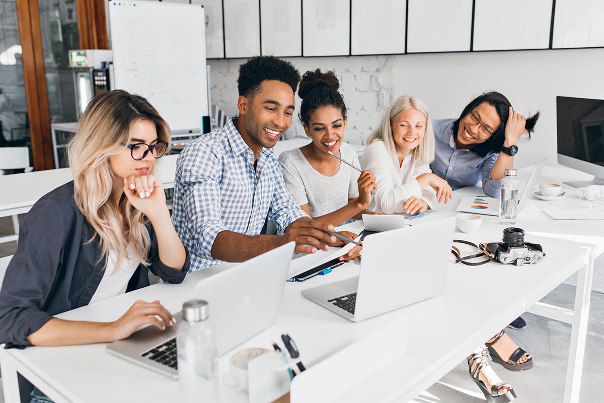 Making Employees Want to Come Back to the Office