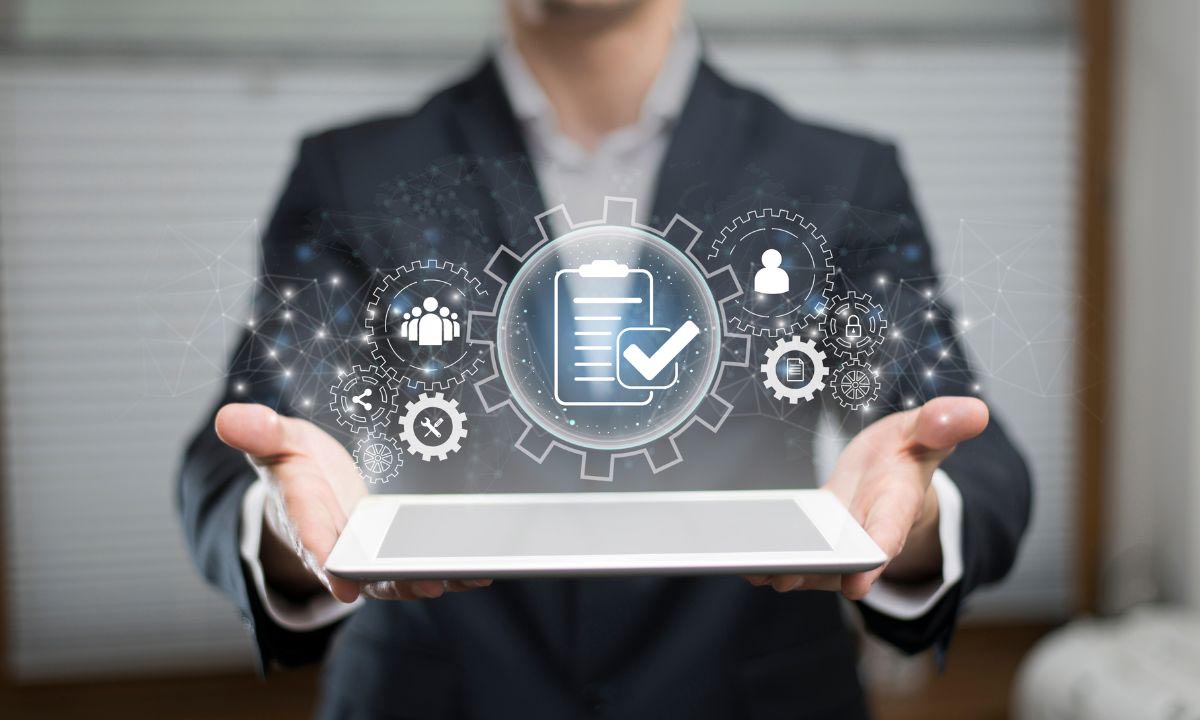 Manage Facility Operations