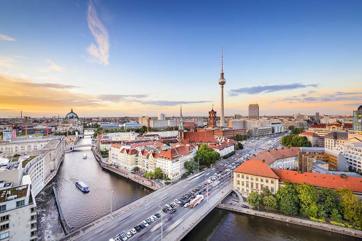 Medical Treatment in Berlin