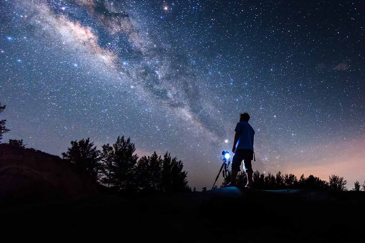 Outdoor Hobby Ideas