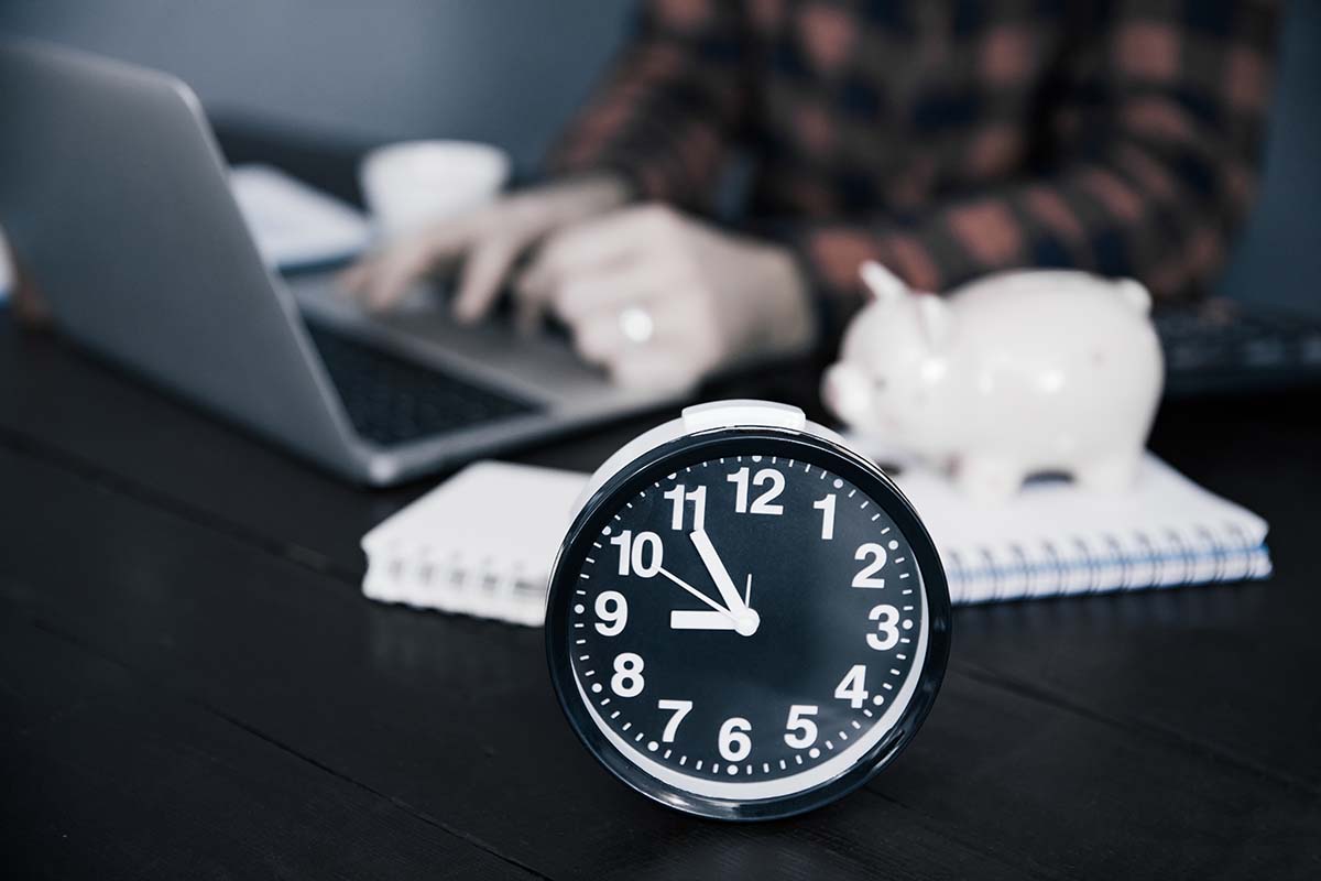 Overtime Hours & the Rule of Law