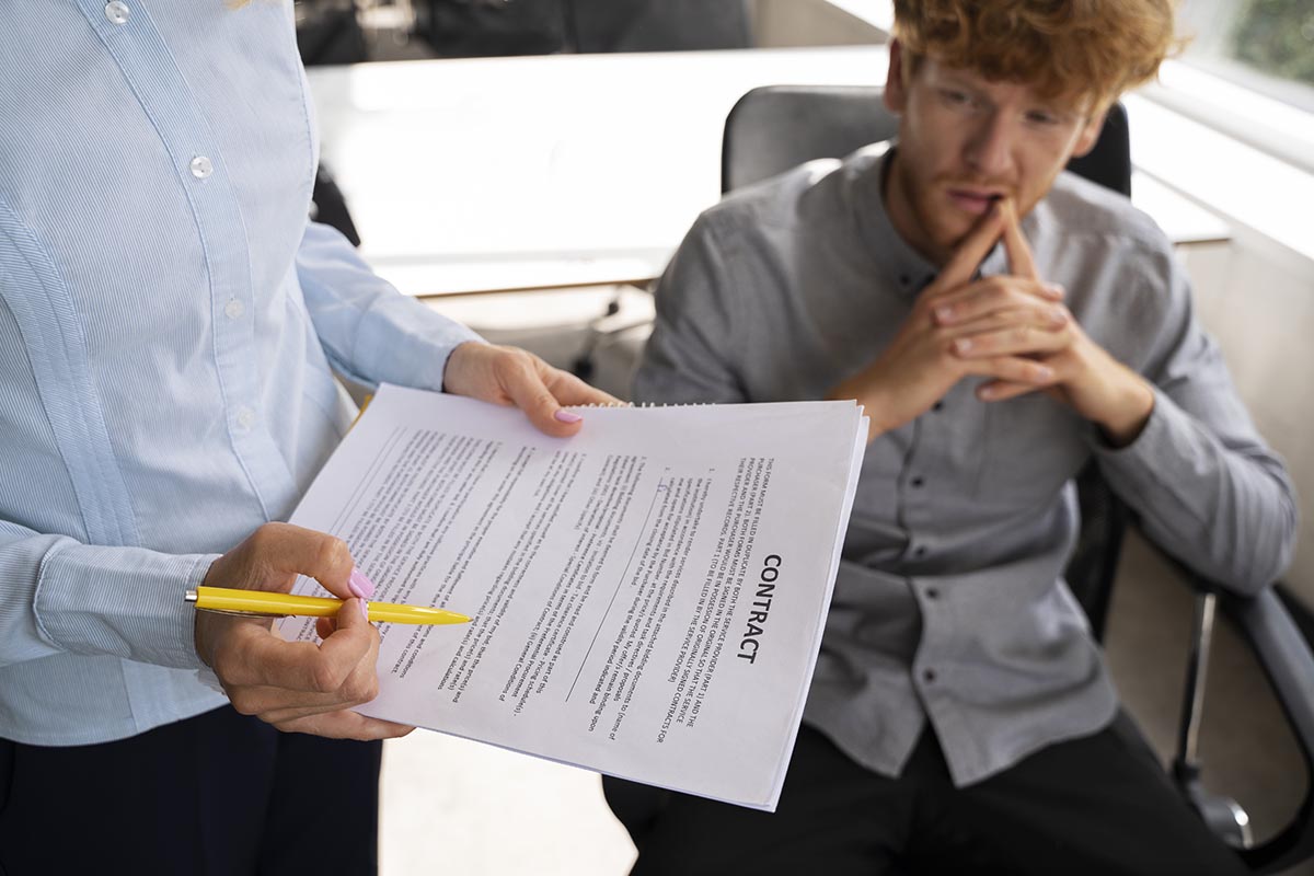 Practice Areas Where Personal Injury Lawyers