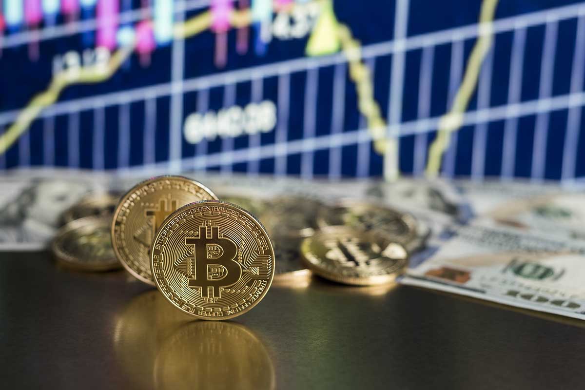 Sell Bitcoin