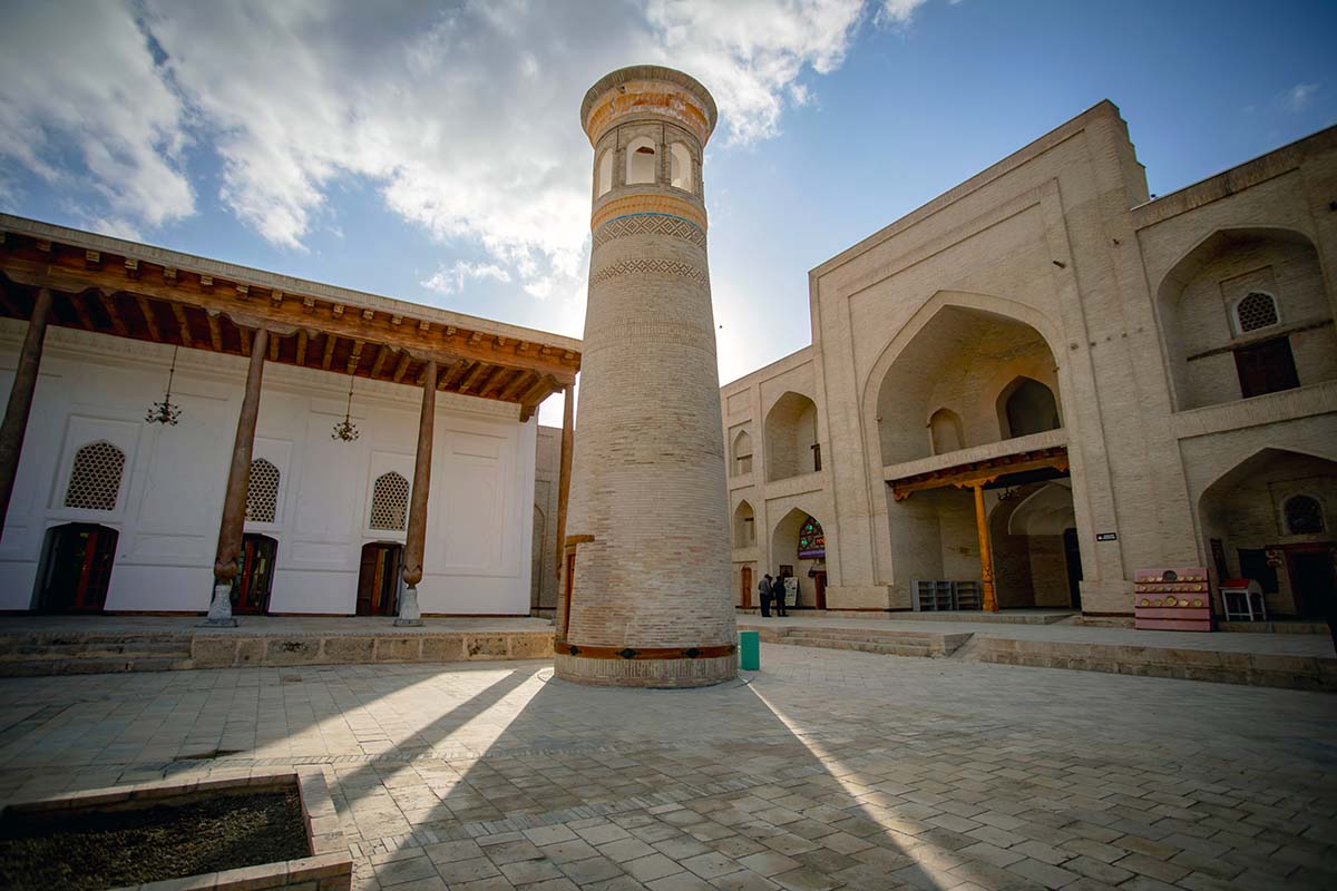 Sufi Techniques