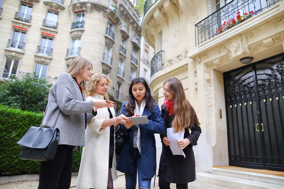 Tips For College and University New Students