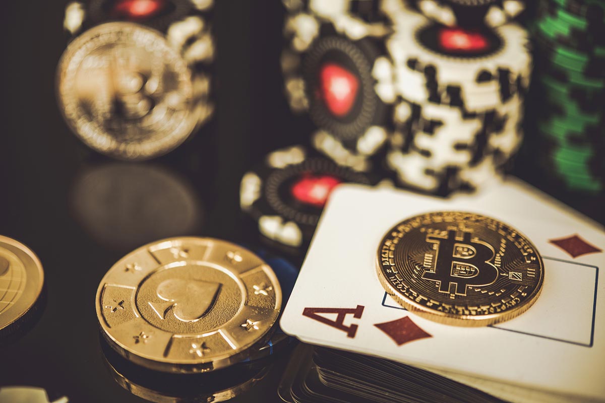 Tips For Crypto Gambling