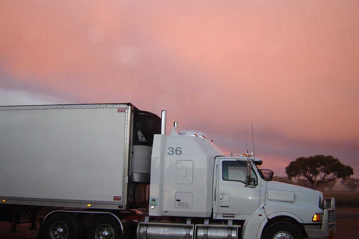 Transport-Based Businesses
