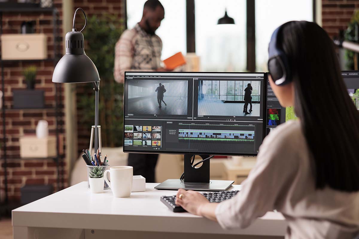 Video Production for Business