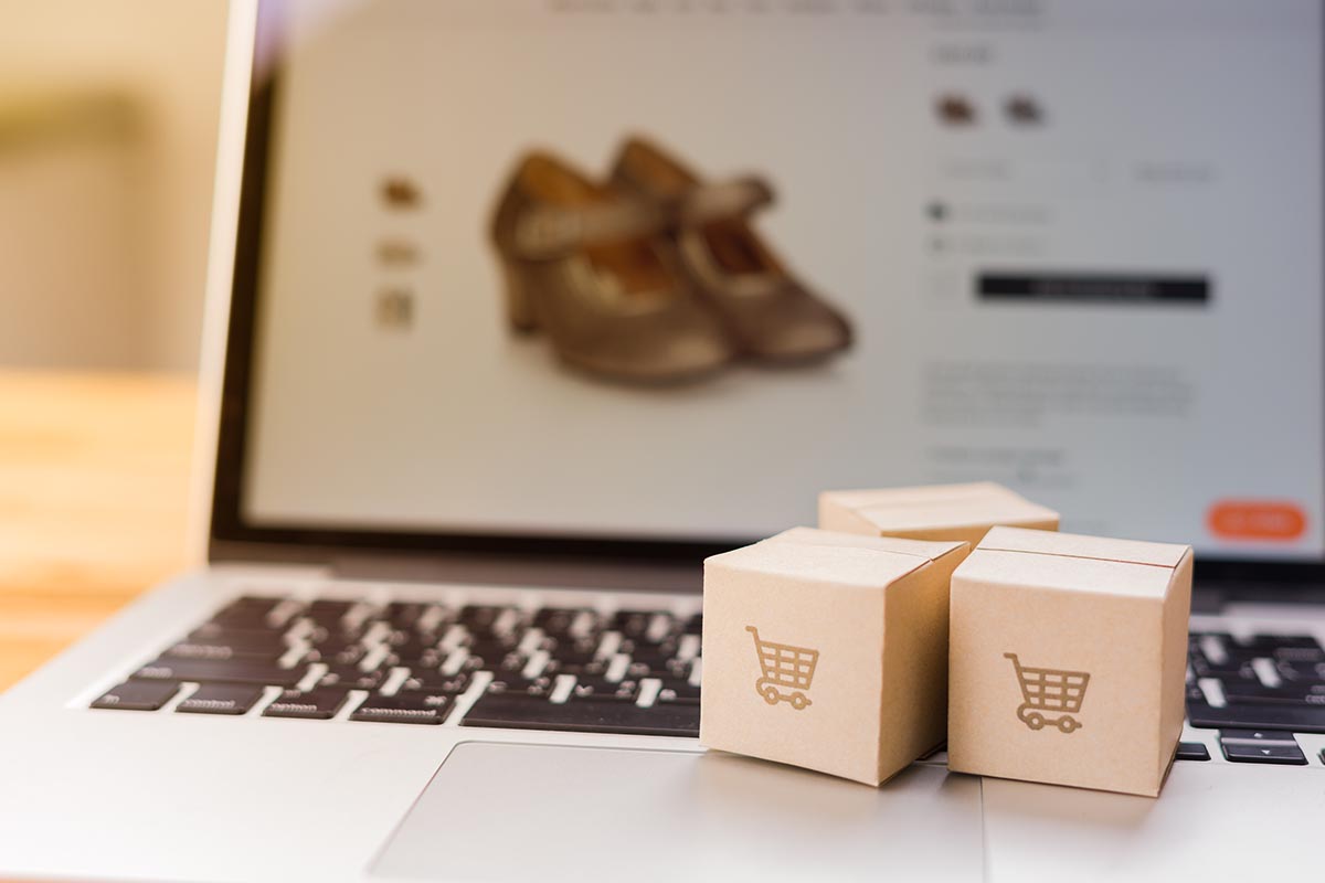 Visual Merchandising to Increase Online Sales