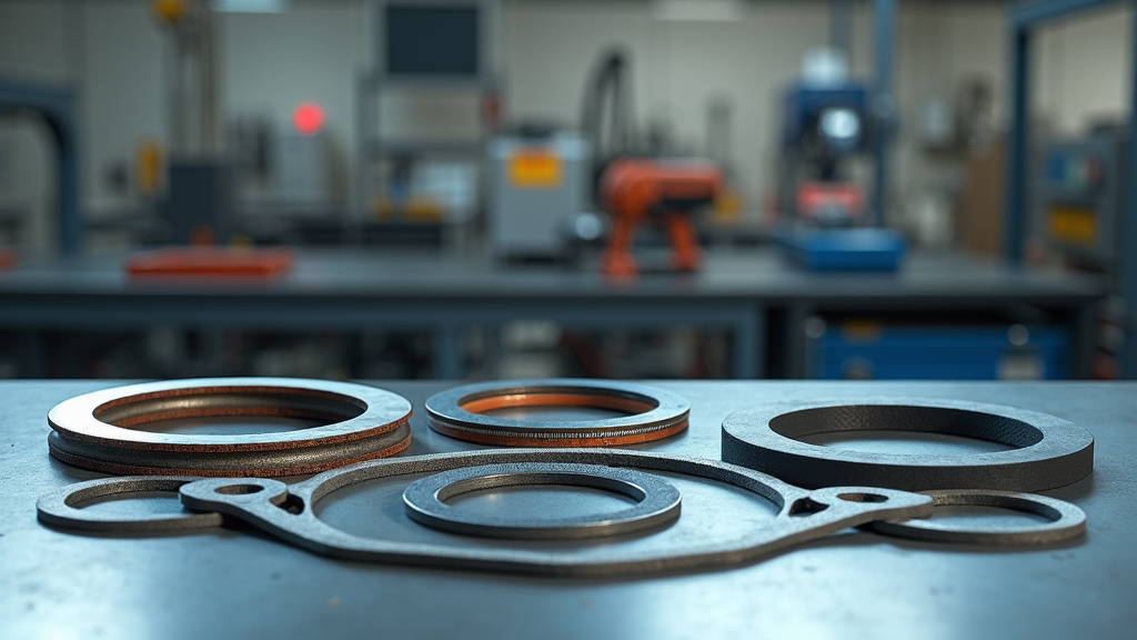 custom gaskets