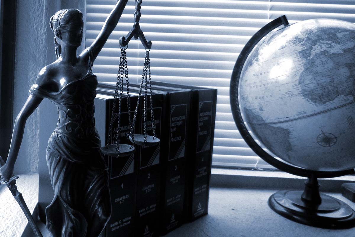 have an attorney by your side