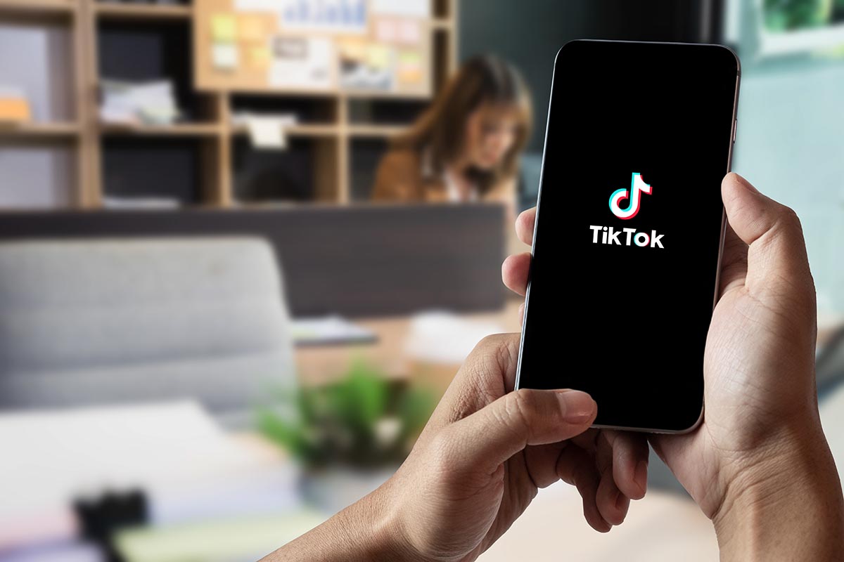 increase likes on TikTok