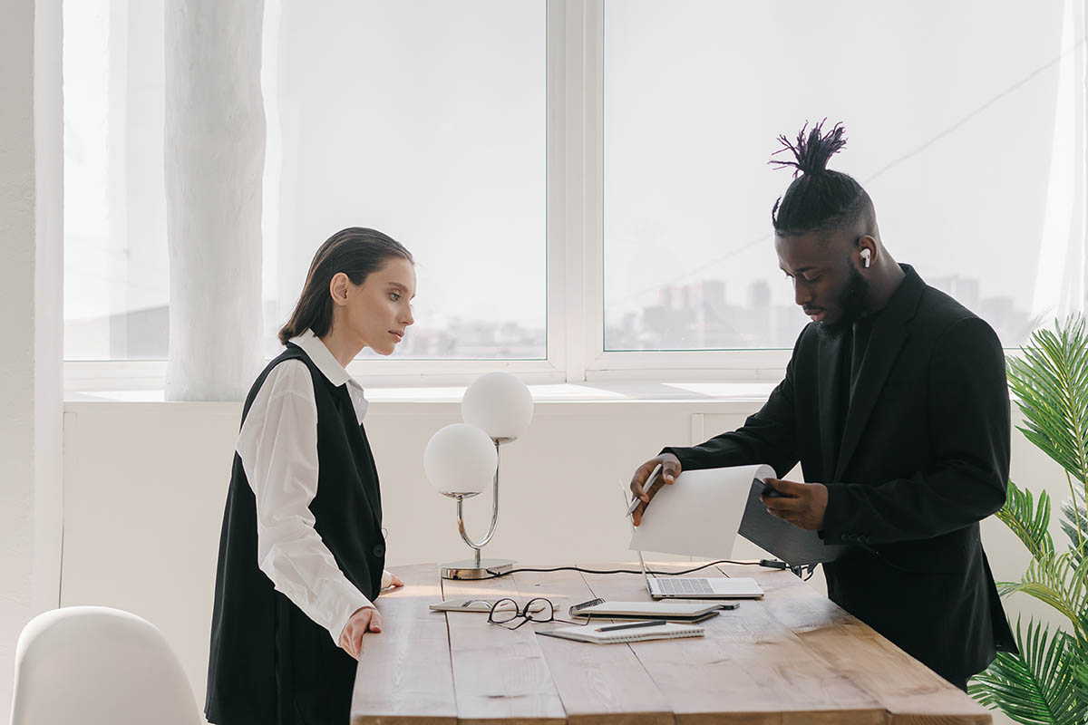 small budgets for business