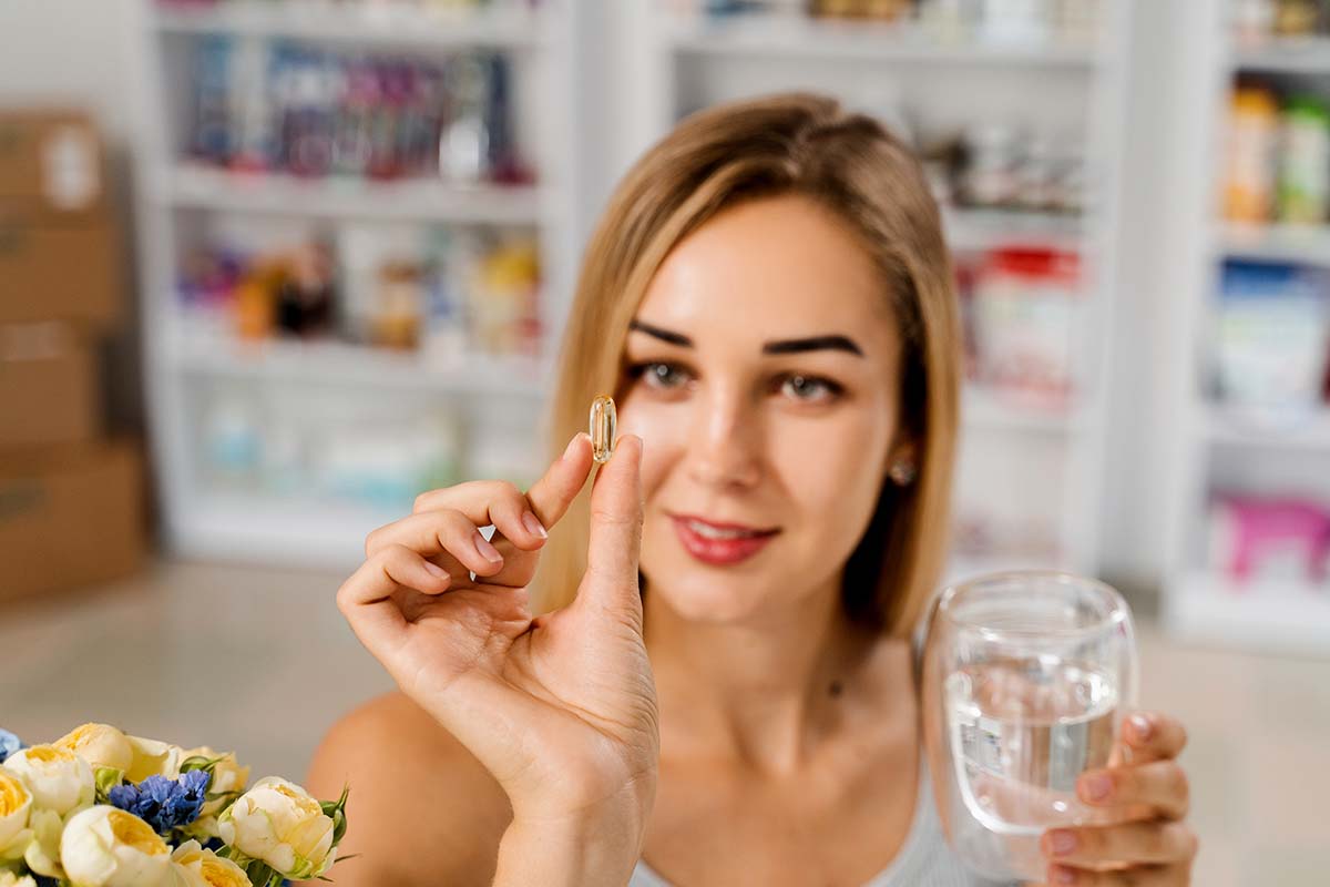 supplements to add to daily routine