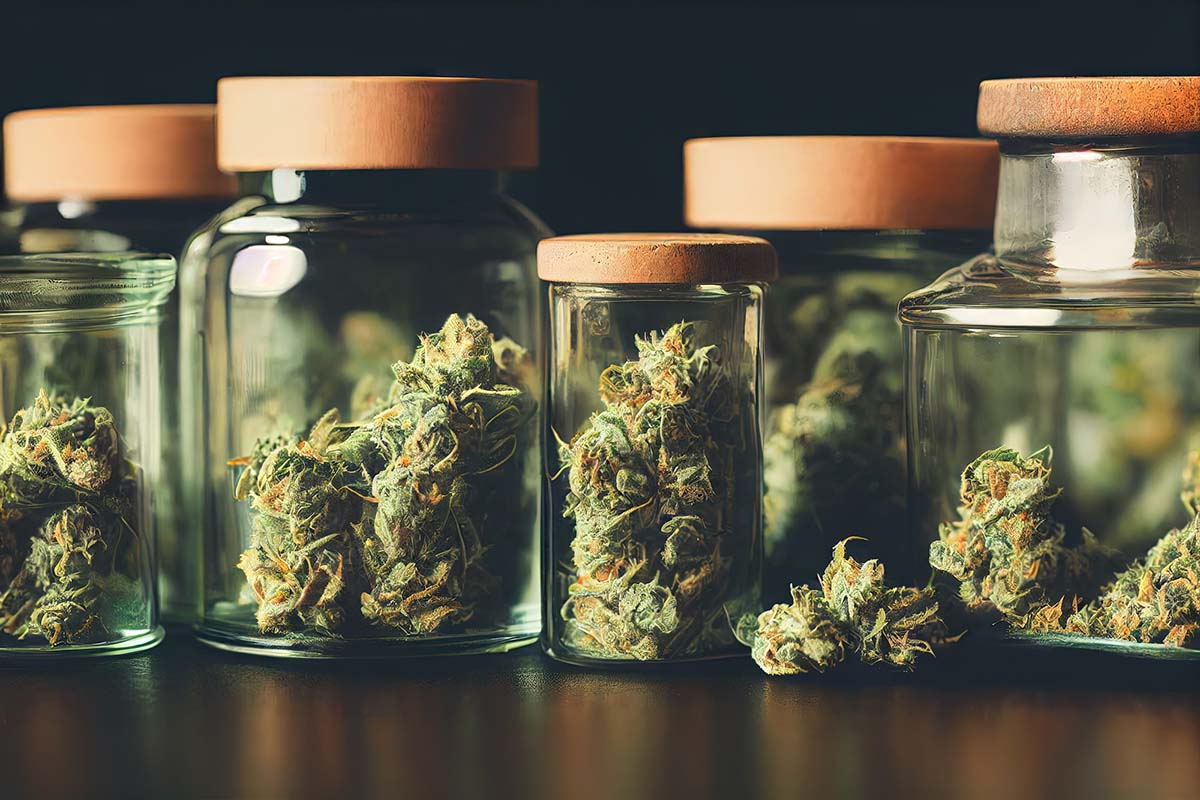 weed strains