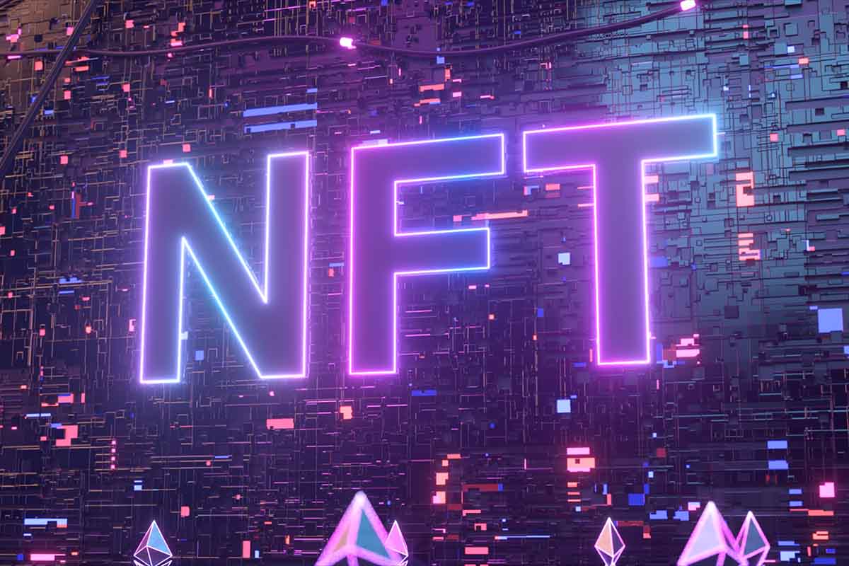 where to Buy NFTs 