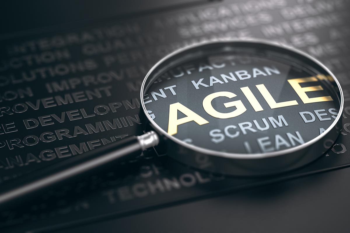 Agile Projects