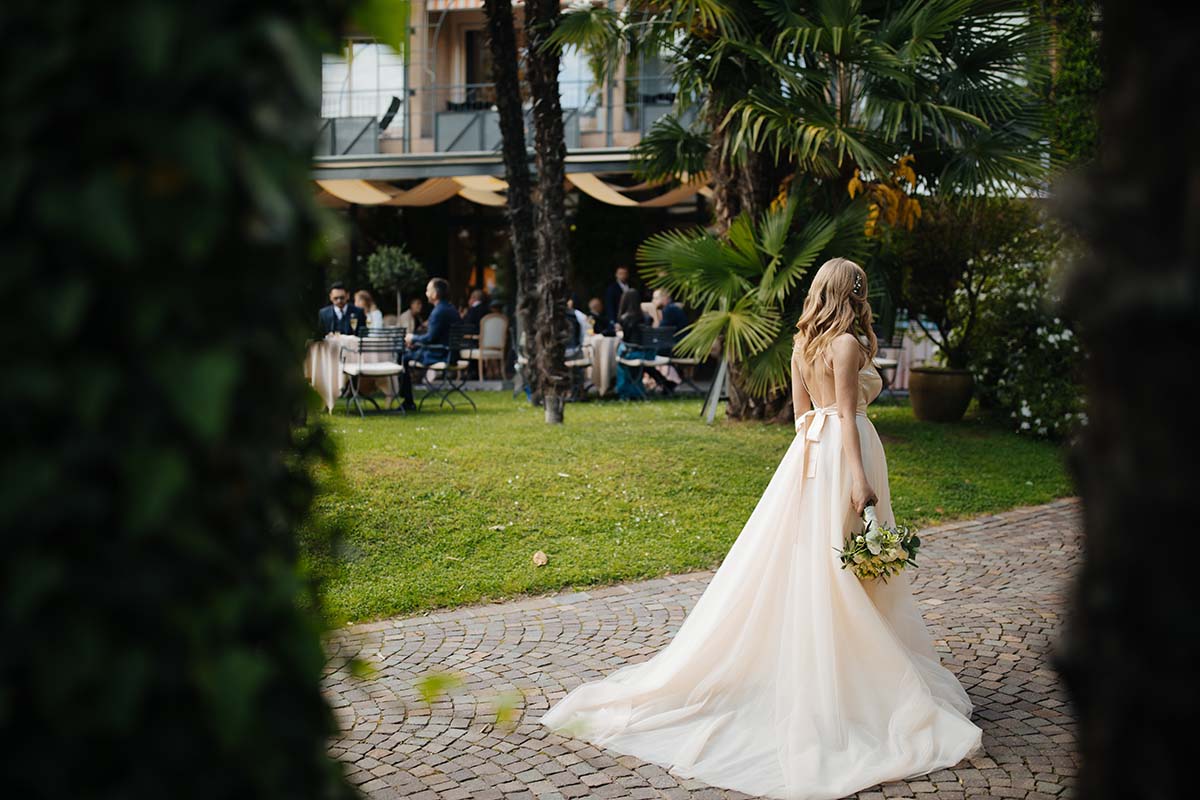 All-Inclusive Wedding Venue