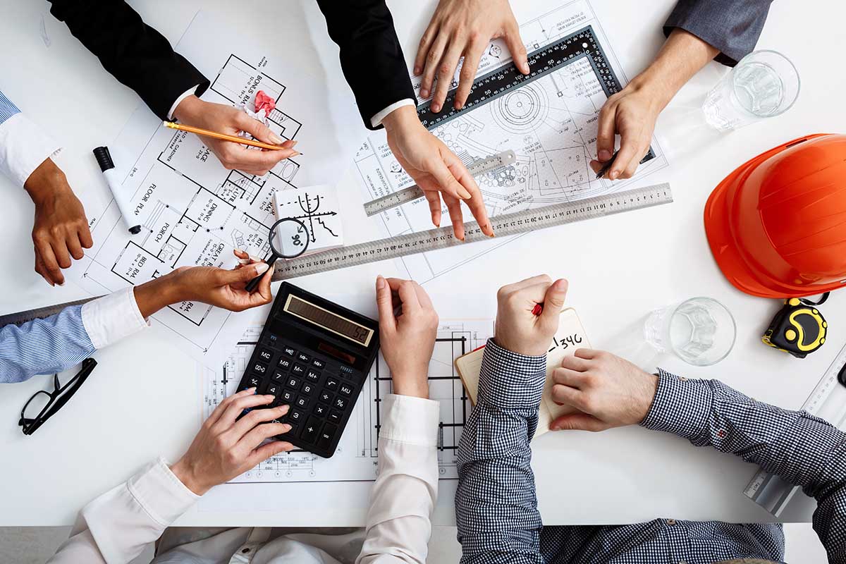 Construction Business