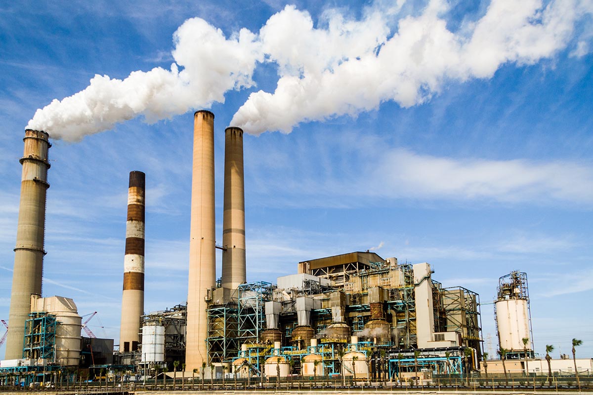 Is Your Factory Operating At Full Capability