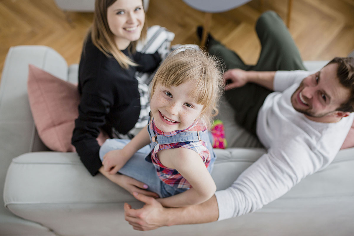 Family-Friendly Home Safety Tips