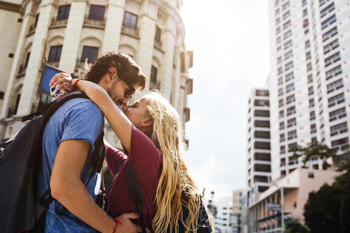 Find Love in Austin Texas