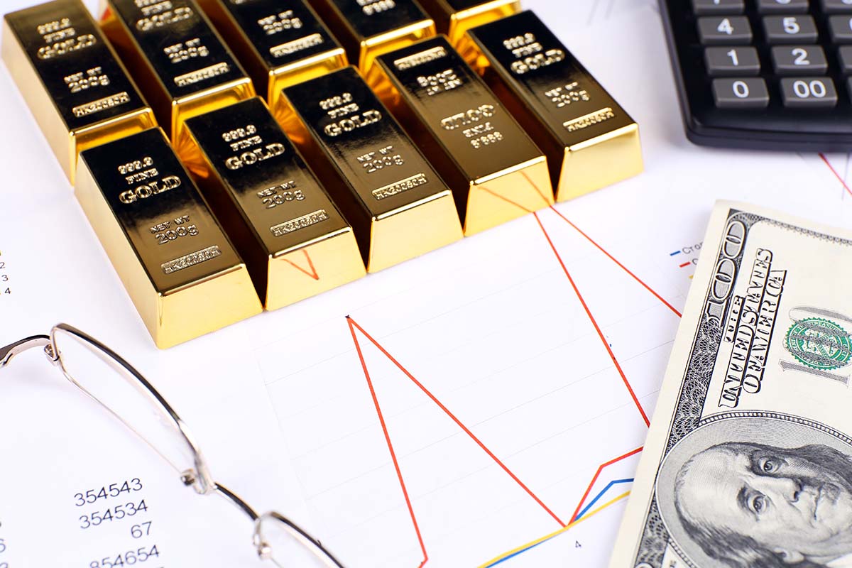 Gold IRA Review