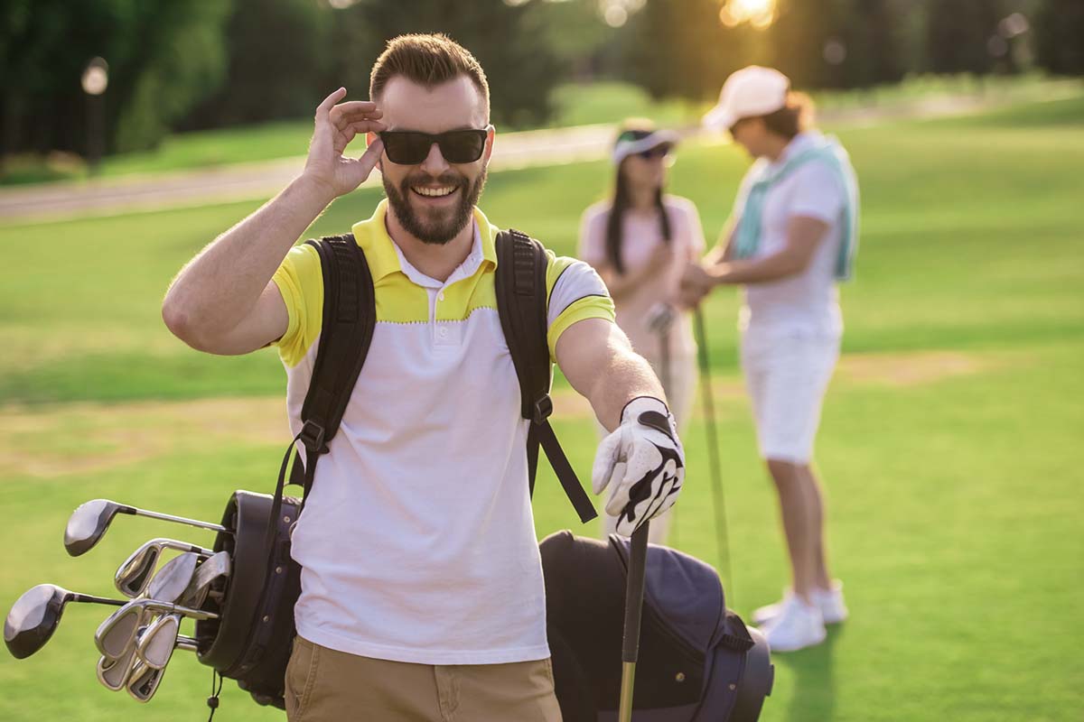golf trip mistakes